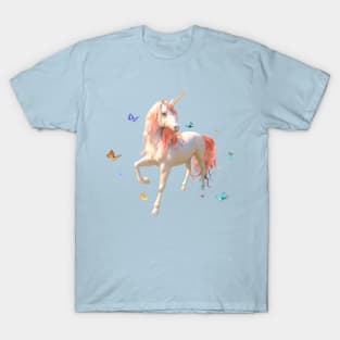 unicorn spring T-Shirt